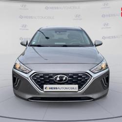 Hyundai Ioniq Plug-in 141ch Creative Bischheim
