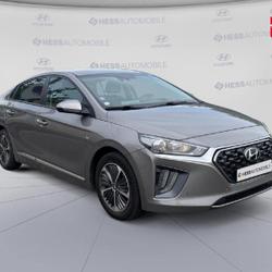 Hyundai Ioniq Plug-in 141ch Creative Bischheim