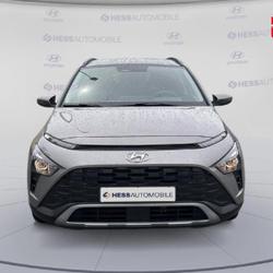 Hyundai Bayon 1.0 T-GDi 100ch Hybrid 48V Intuitive DCT-7 Bischheim