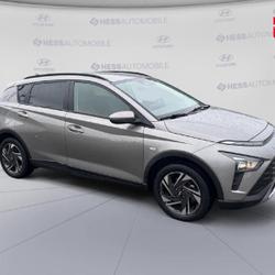 Hyundai Bayon 1.0 T-GDi 100ch Hybrid 48V Intuitive DCT-7 Bischheim