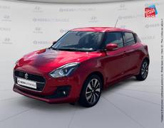Suzuki Swift Bischheim