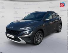 Hyundai Kona Bischheim