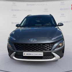 Hyundai Kona 1.6 GDi 141ch Hybrid Intuitive DCT-6 Bischheim