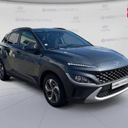 Hyundai Kona 1.6 GDi 141ch Hybrid Intuitive DCT-6 Bischheim