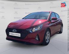 Hyundai i20 Bischheim