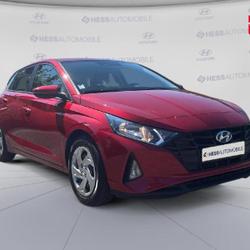 Hyundai i20 1.2 84ch Initia Bischheim
