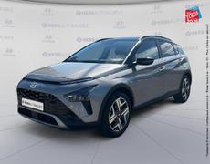 Hyundai Bayon Bischheim