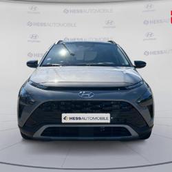 Hyundai Bayon 1.0 T-GDi 100ch Hybrid 48V Creative Bischheim
