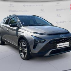 Hyundai Bayon 1.0 T-GDi 100ch Hybrid 48V Creative Bischheim