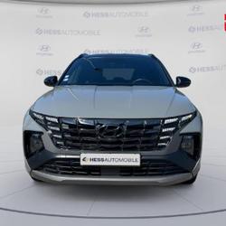Hyundai Tucson 1.6 T-GDi 230ch Hybrid N Line Executive BVA6 occasion - Bischheim - photo 2/30