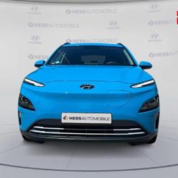 Hyundai Kona Electric 39kWh - 136ch Intuitive Bischheim