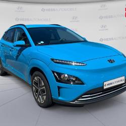 Hyundai Kona Electric 39kWh - 136ch Intuitive Bischheim