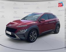 Hyundai Kona Bischheim