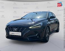 Hyundai i30 Bischheim