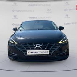 Hyundai i30 1.0 T-GDi 120ch N Line Euro6d-T EVAP Bischheim