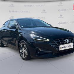 Hyundai i30 1.0 T-GDi 120ch N Line Euro6d-T EVAP Bischheim