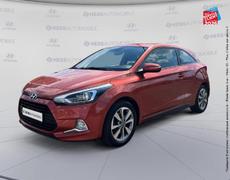 Hyundai Coupe Bischheim