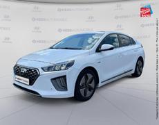 Hyundai Ioniq Bischheim