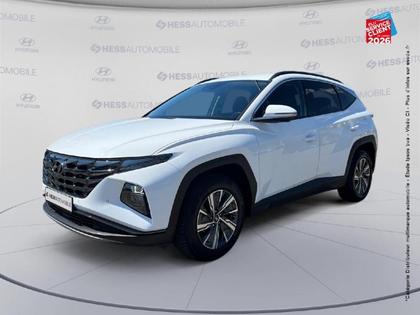 Hyundai Tucson - 1.6 T-GDI 230CH HYBRID CREATIVE BVA6 SIEGES CHAUF ATTELAGE - 22 999 €