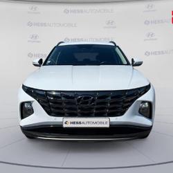 Hyundai Tucson 1.6 T-GDI 230CH HYBRID CREATIVE BVA6 SIEGES CHAUF ATTELAGE Bischheim