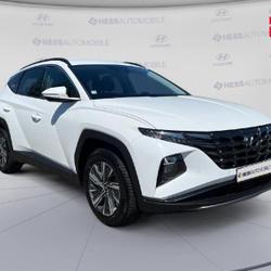 Hyundai Tucson 1.6 T-GDI 230CH HYBRID CREATIVE BVA6 SIEGES CHAUF ATTELAGE Bischheim