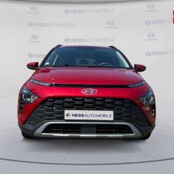 Hyundai Bayon 1.0 T-GDi 100ch Hybrid 48V Intuitive Bischheim