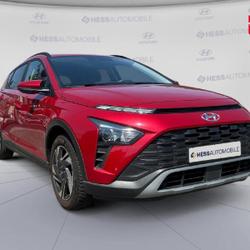 Hyundai Bayon 1.0 T-GDi 100ch Hybrid 48V Intuitive Bischheim