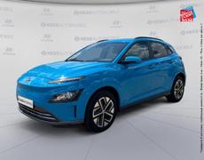 Hyundai Kona Bischheim