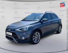 Hyundai i20 Bischheim