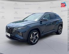 Hyundai Tucson Bischheim