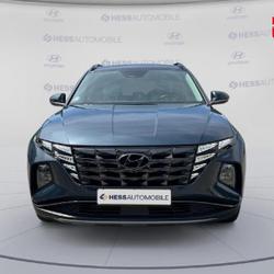 Hyundai Tucson 1.6 T-GDi 230ch Hybrid Executive BVA6 occasion - Bischheim - photo 2/30
