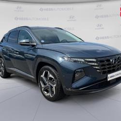 Hyundai Tucson 1.6 T-GDi 230ch Hybrid Executive BVA6 occasion - Bischheim - photo 3/30