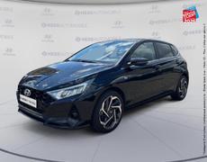 Hyundai i20 Bischheim