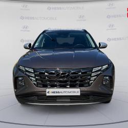 Hyundai Tucson 1.6 T-GDi 230ch Hybrid Executive BVA6 occasion - Bischheim - photo 2/30