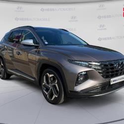 Hyundai Tucson 1.6 T-GDi 230ch Hybrid Executive BVA6 occasion - Bischheim - photo 3/30