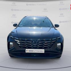 Hyundai Tucson 1.6 T-GDi 230ch Hybrid Creative BVA6 Bischheim