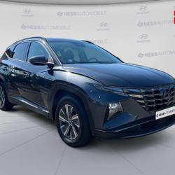 Hyundai Tucson 1.6 T-GDi 230ch Hybrid Creative BVA6 Bischheim