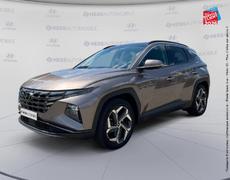 Hyundai Tucson - 1.6 T-GDi 265ch PHEV Executive BVA6 HTRAC - 27 299 €