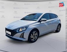 Hyundai i20 Bischheim