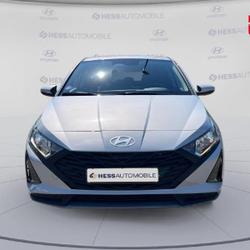 Hyundai i20 1.2 84ch Intuitive Bischheim