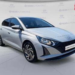 Hyundai i20 1.2 84ch Intuitive Bischheim