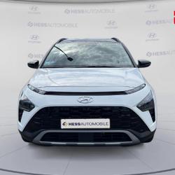 Hyundai Bayon 1.0 T-GDi 100ch Hybrid 48V Creative Bischheim