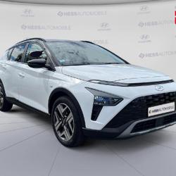 Hyundai Bayon 1.0 T-GDi 100ch Hybrid 48V Creative Bischheim
