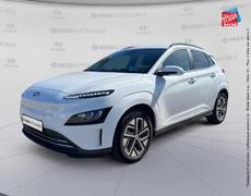 Hyundai Kona Bischheim