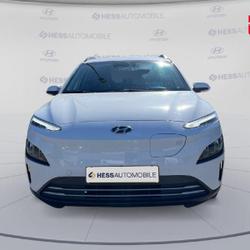 Hyundai Kona Electric 39kWh - 136ch Creative Bischheim