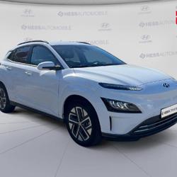 Hyundai Kona Electric 39kWh - 136ch Creative Bischheim