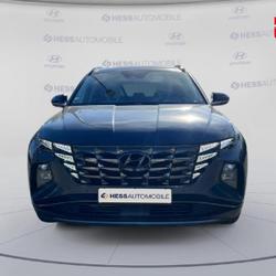 Hyundai Tucson 1.6 T-GDi 230ch Hybrid Executive BVA6 Bischheim