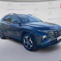 Hyundai Tucson 1.6 T-GDi 230ch Hybrid Executive BVA6 Bischheim