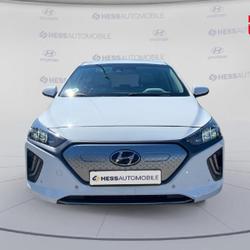Hyundai Ioniq Electric 136ch Executive 2cv Bischheim