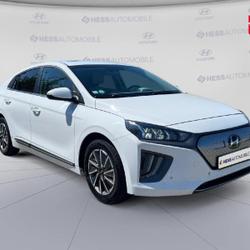 Hyundai Ioniq Electric 136ch Executive 2cv Bischheim